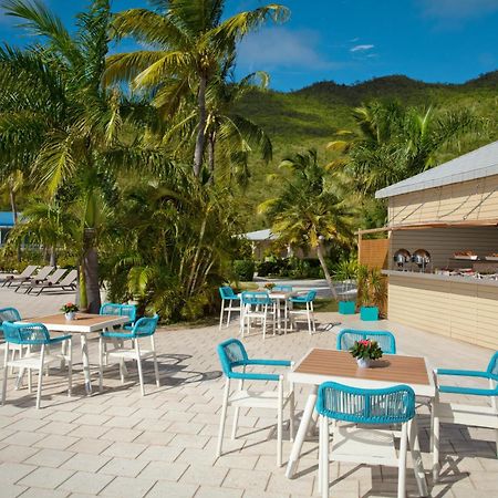 Secrets St Martin Resort & Spa (Adults Only) Grand Case Eksteriør bilde