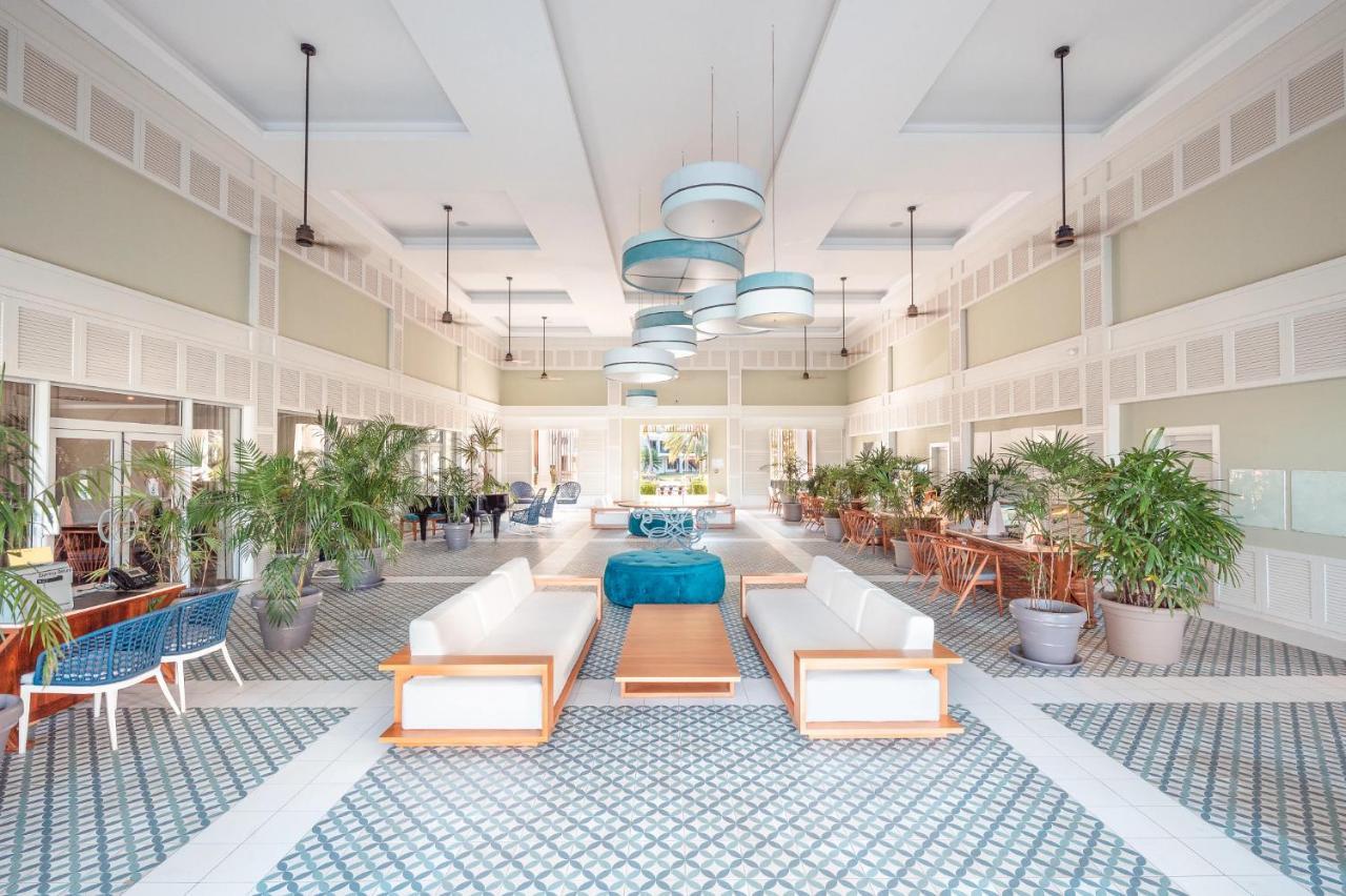 Secrets St Martin Resort & Spa (Adults Only) Grand Case Eksteriør bilde