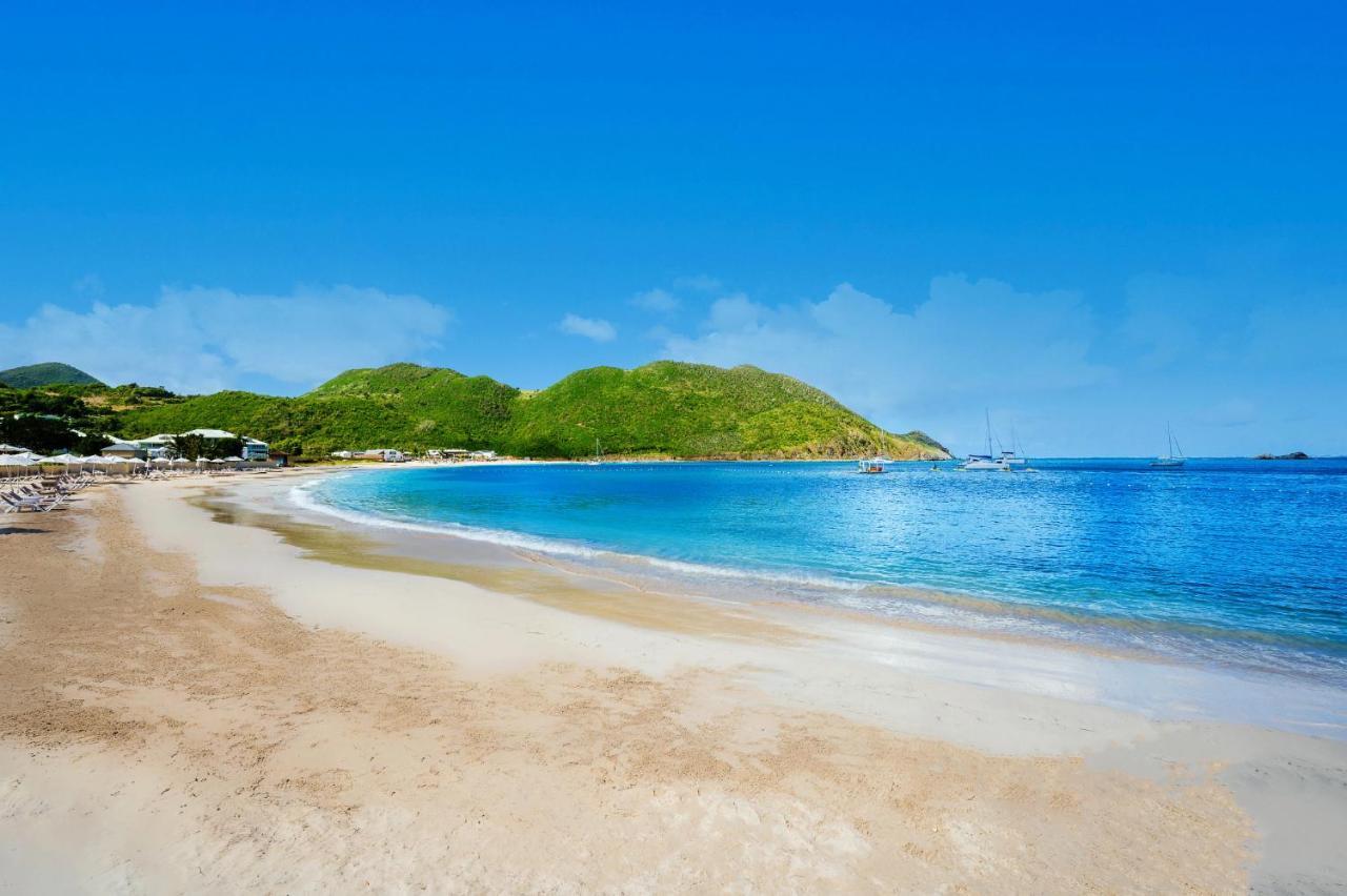 Secrets St Martin Resort & Spa (Adults Only) Grand Case Eksteriør bilde