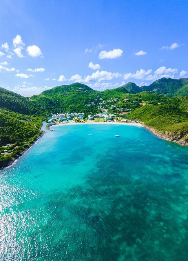 Secrets St Martin Resort & Spa (Adults Only) Grand Case Eksteriør bilde
