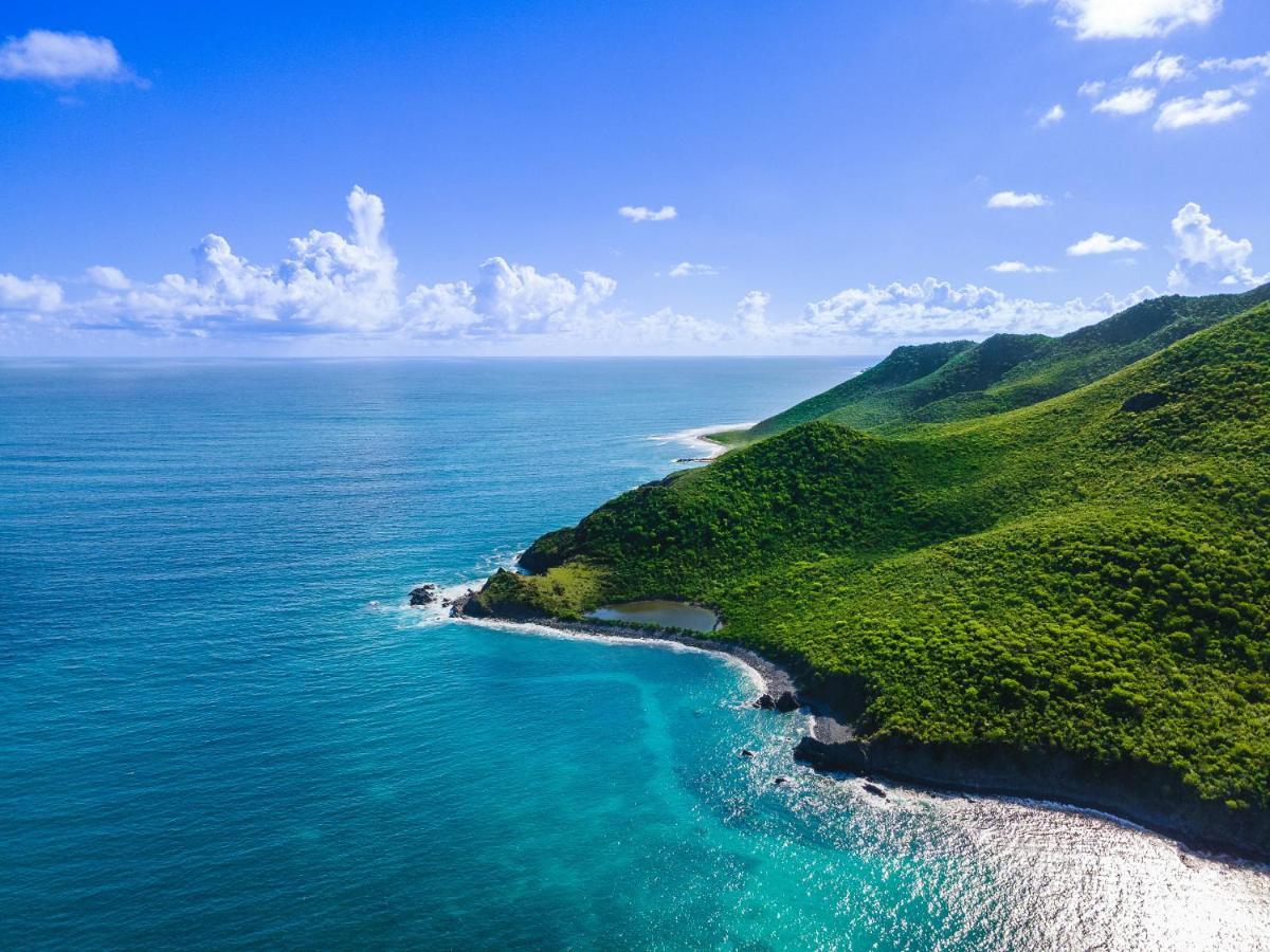 Secrets St Martin Resort & Spa (Adults Only) Grand Case Eksteriør bilde