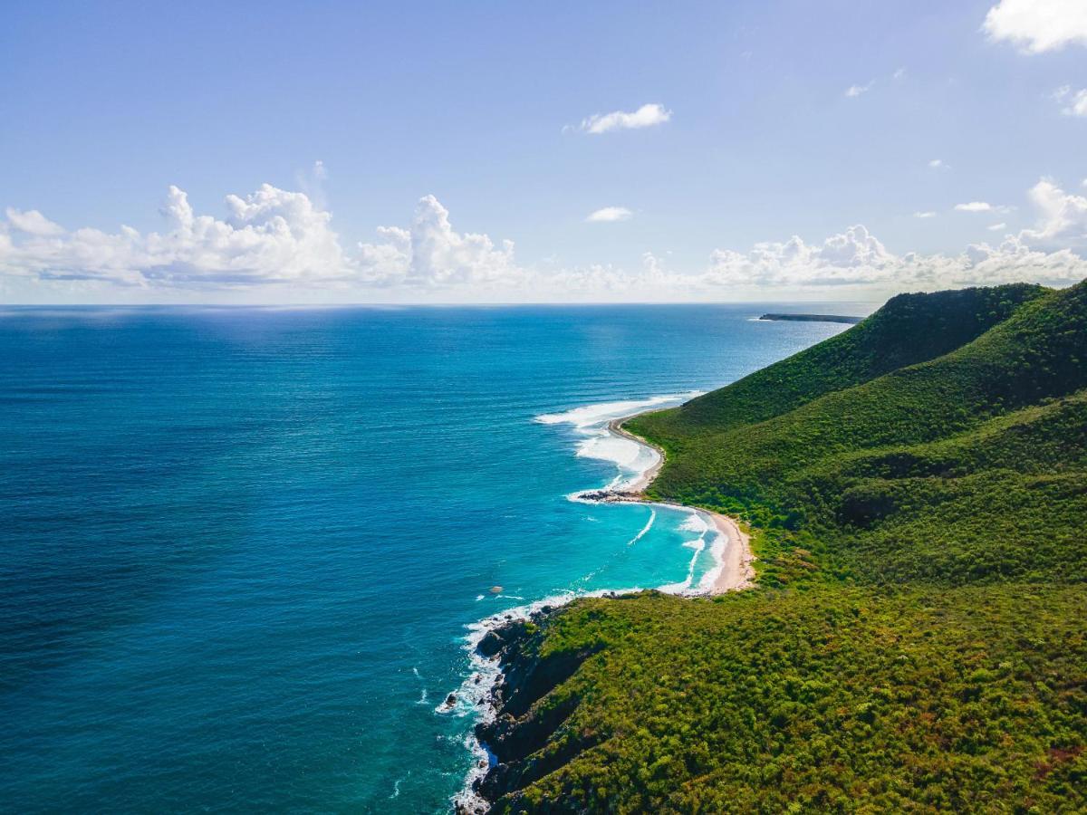 Secrets St Martin Resort & Spa (Adults Only) Grand Case Eksteriør bilde