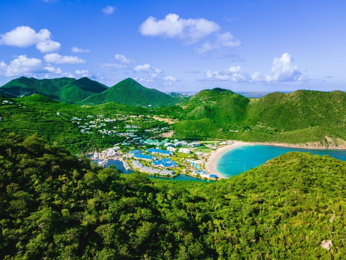 Secrets St Martin Resort & Spa (Adults Only) Grand Case Eksteriør bilde