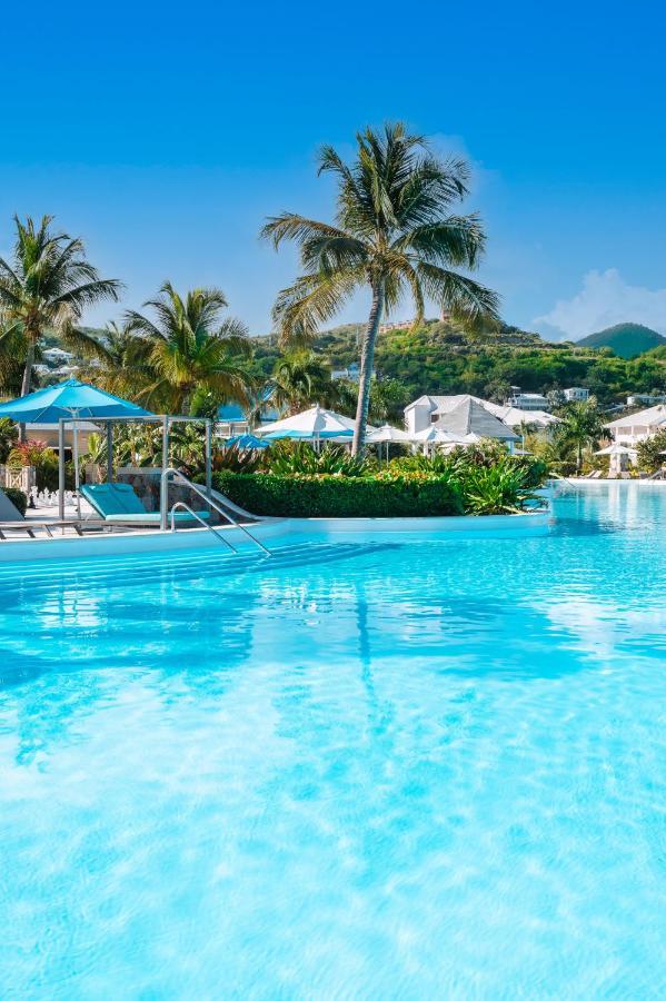 Secrets St Martin Resort & Spa (Adults Only) Grand Case Eksteriør bilde