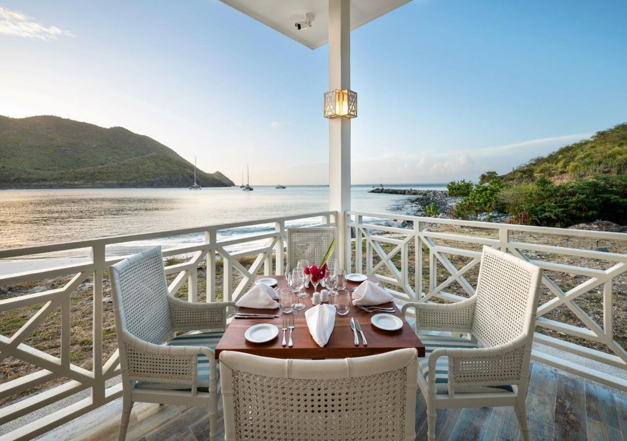 Secrets St Martin Resort & Spa (Adults Only) Grand Case Eksteriør bilde
