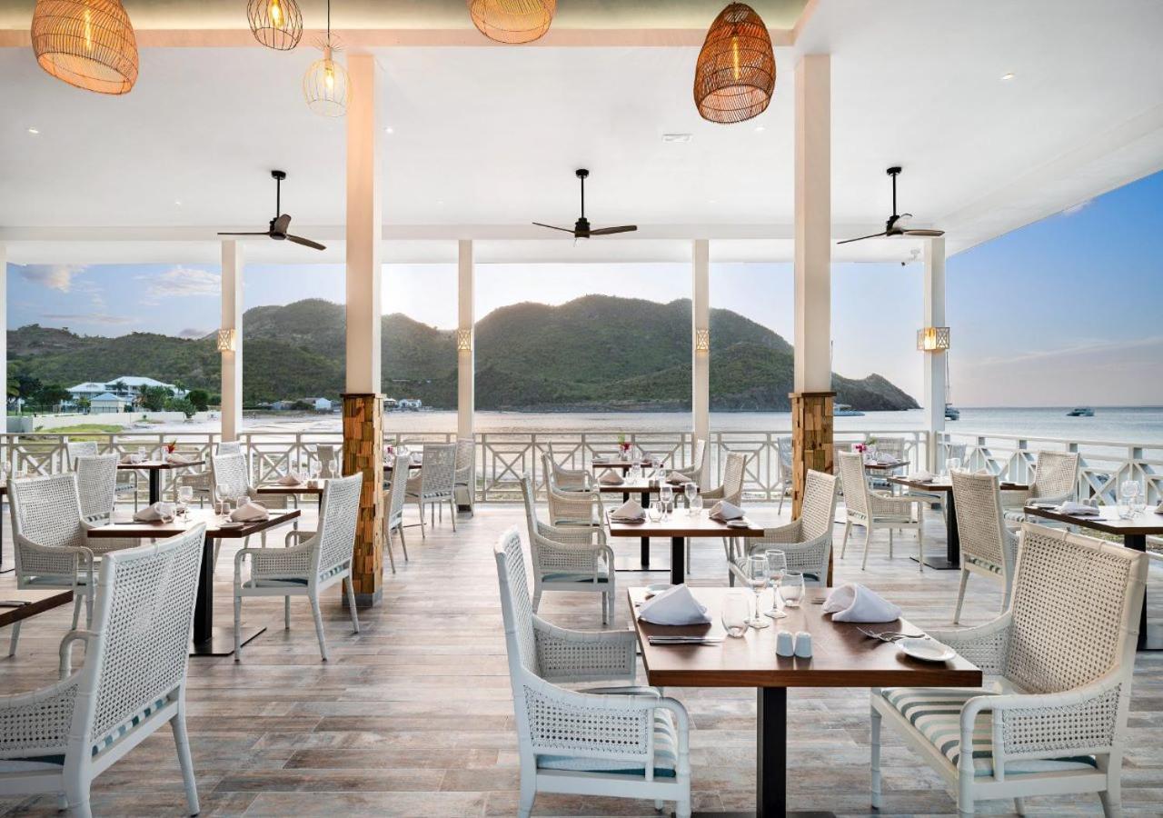 Secrets St Martin Resort & Spa (Adults Only) Grand Case Eksteriør bilde