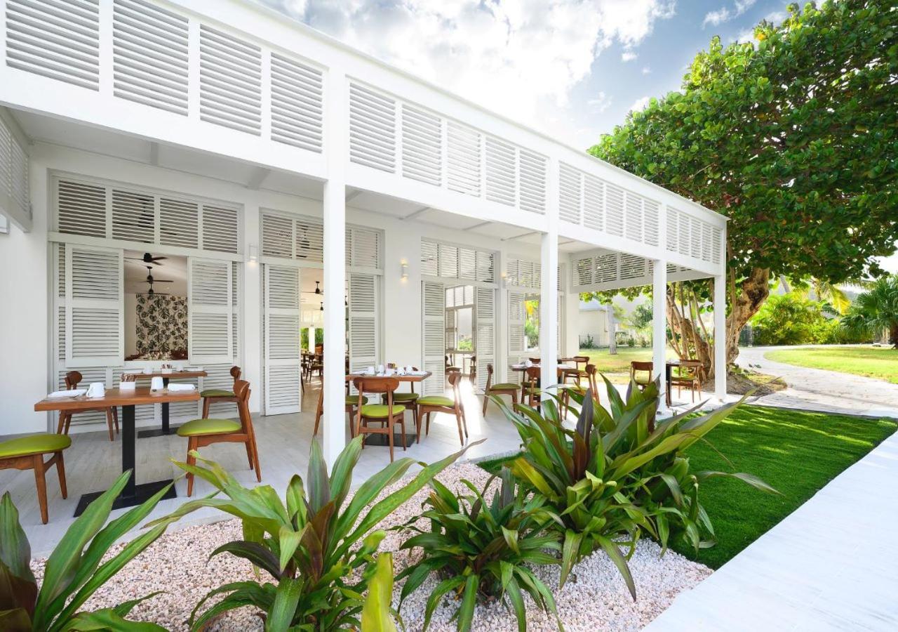 Secrets St Martin Resort & Spa (Adults Only) Grand Case Eksteriør bilde