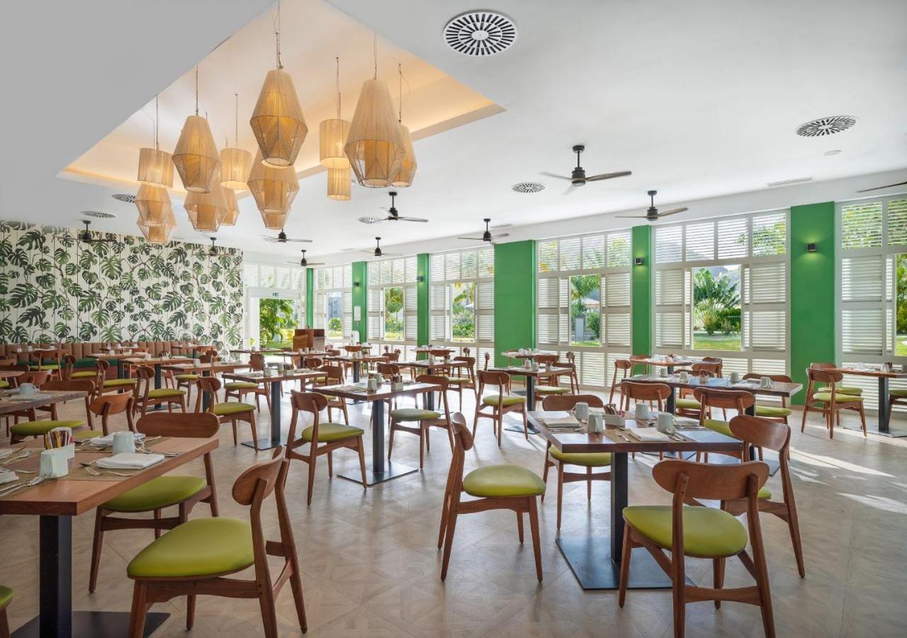 Secrets St Martin Resort & Spa (Adults Only) Grand Case Eksteriør bilde