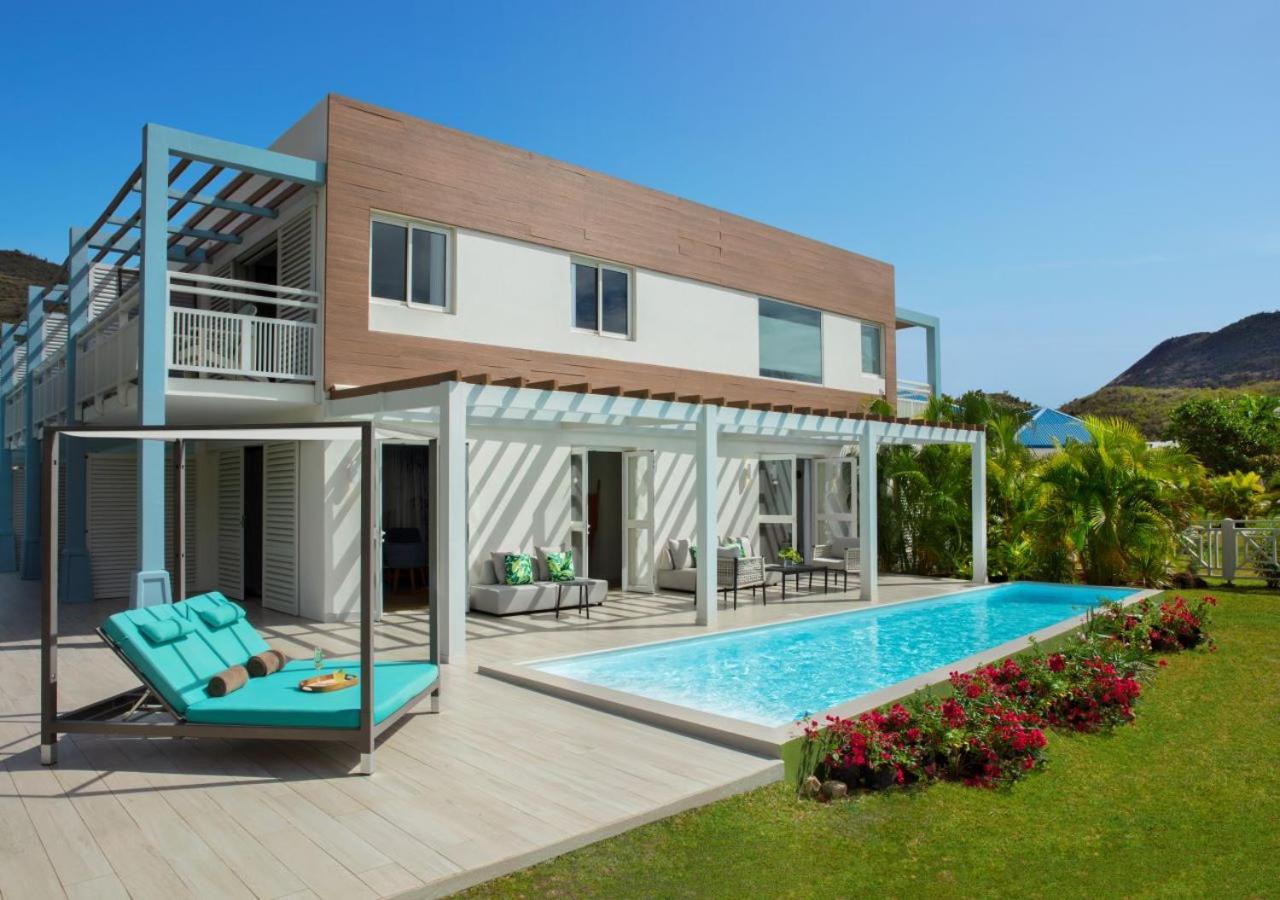 Secrets St Martin Resort & Spa (Adults Only) Grand Case Eksteriør bilde