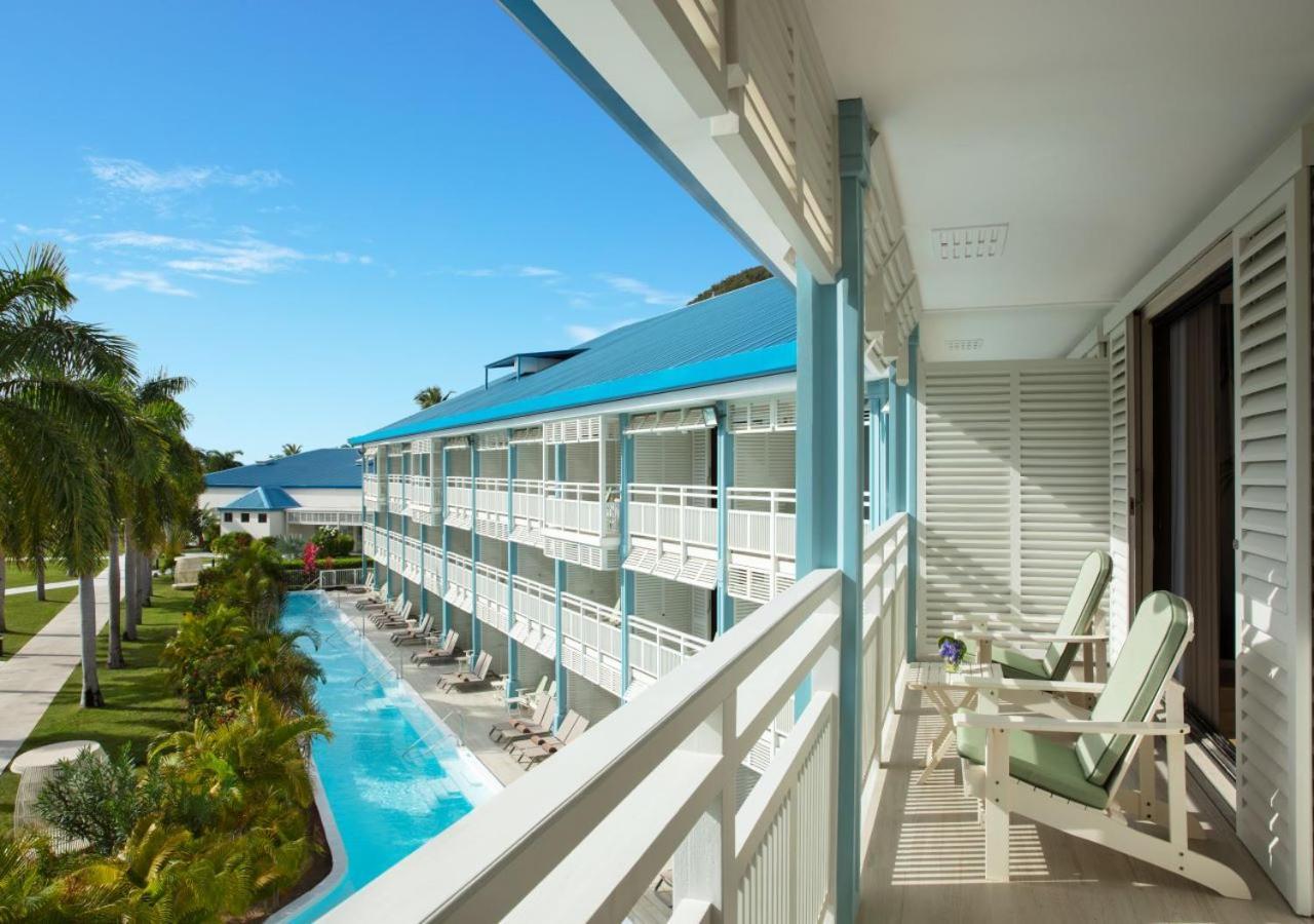 Secrets St Martin Resort & Spa (Adults Only) Grand Case Eksteriør bilde