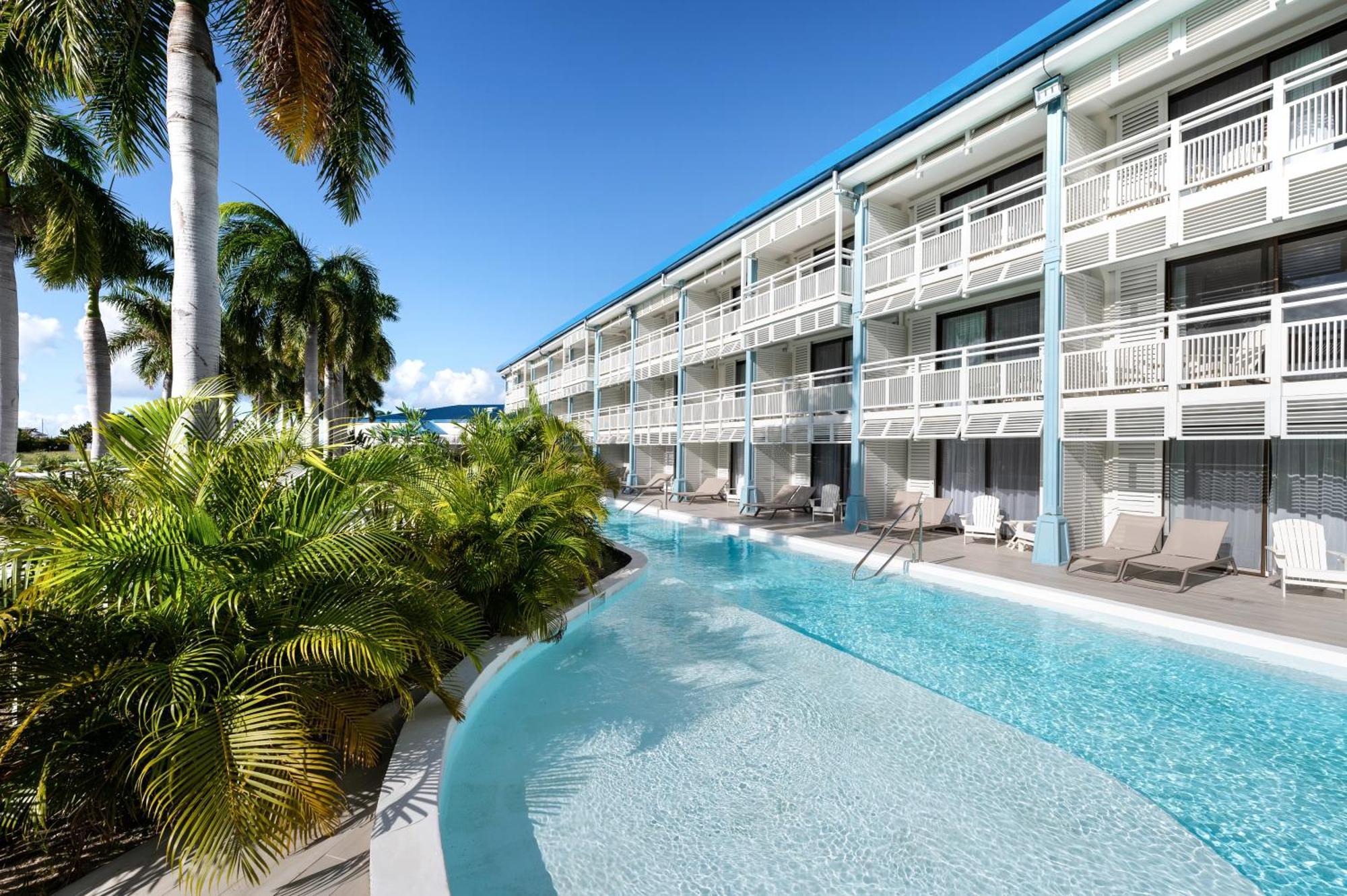Secrets St Martin Resort & Spa (Adults Only) Grand Case Eksteriør bilde