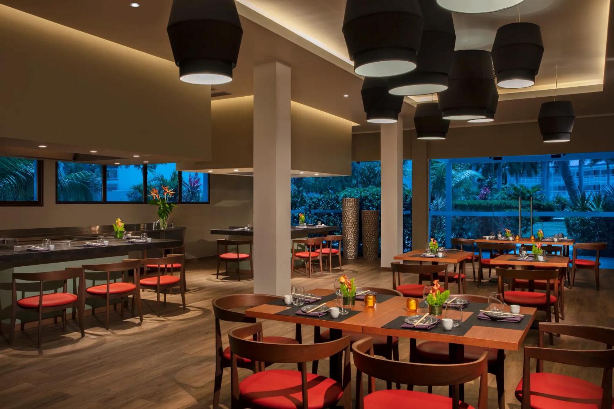 Secrets St Martin Resort & Spa (Adults Only) Grand Case Eksteriør bilde