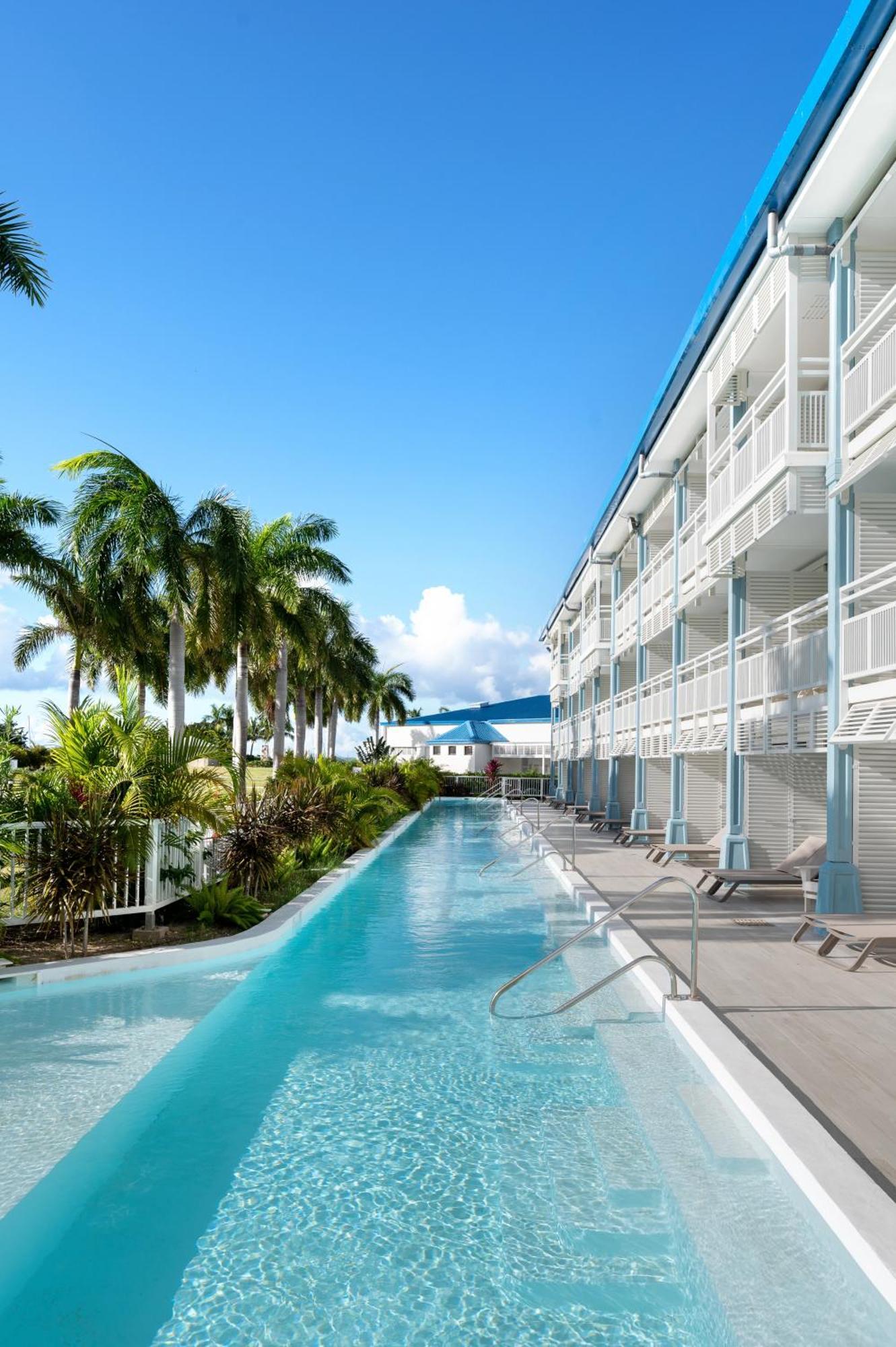 Secrets St Martin Resort & Spa (Adults Only) Grand Case Eksteriør bilde