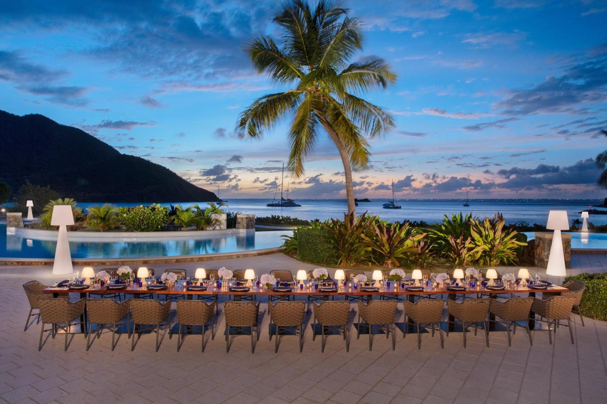 Secrets St Martin Resort & Spa (Adults Only) Grand Case Eksteriør bilde