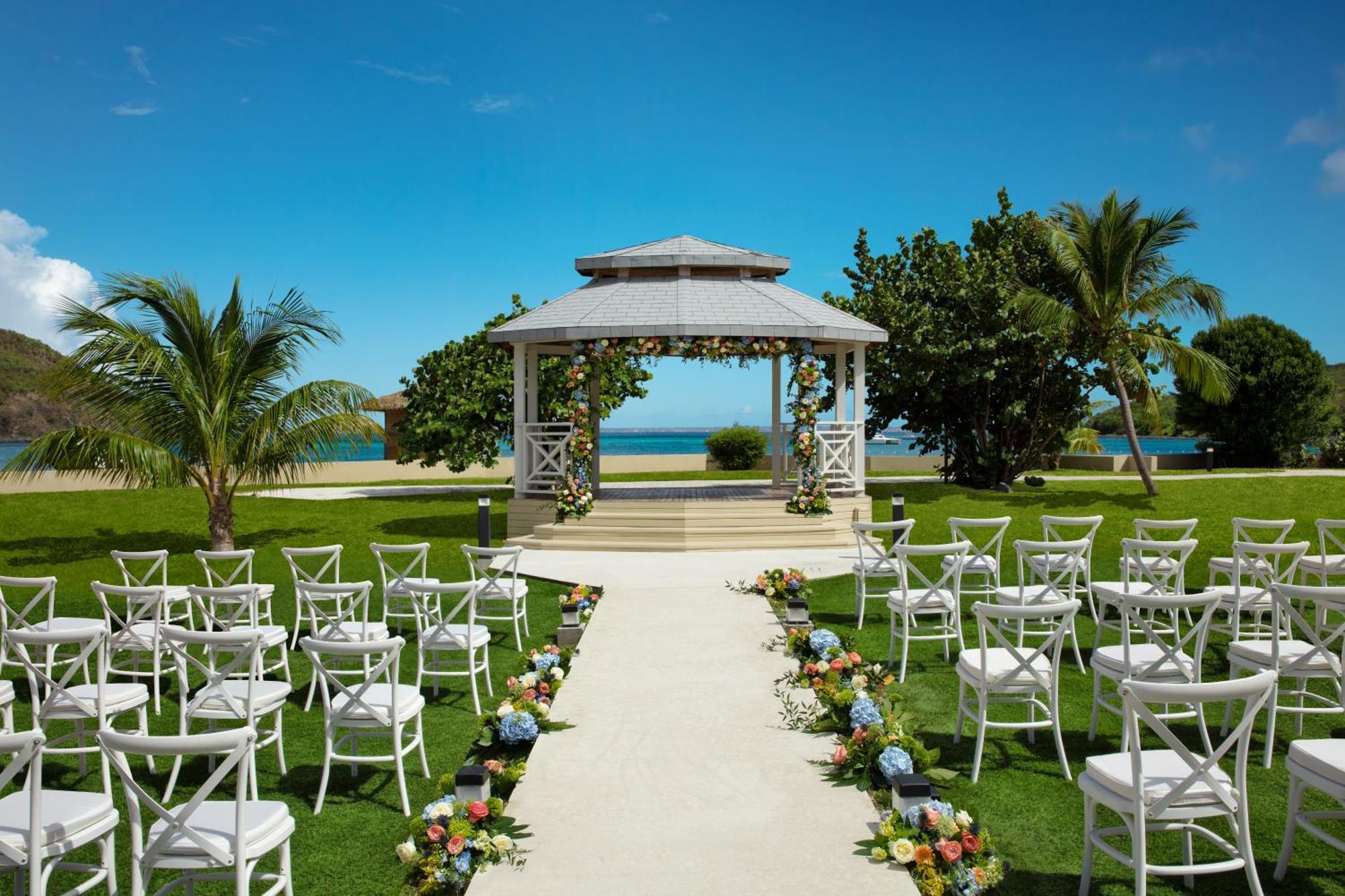Secrets St Martin Resort & Spa (Adults Only) Grand Case Eksteriør bilde