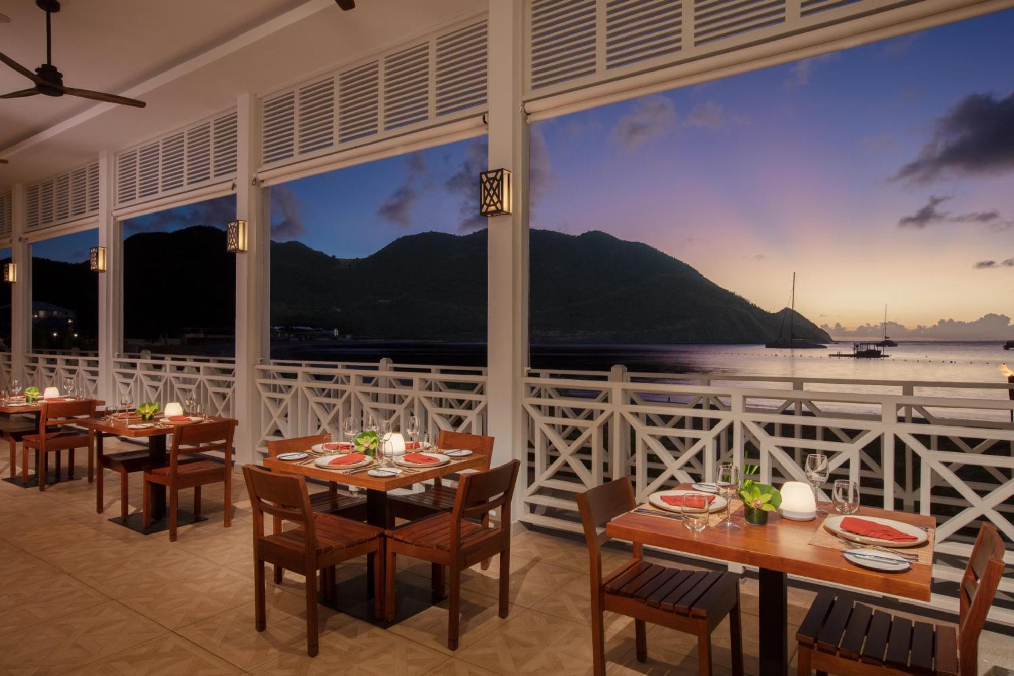 Secrets St Martin Resort & Spa (Adults Only) Grand Case Eksteriør bilde