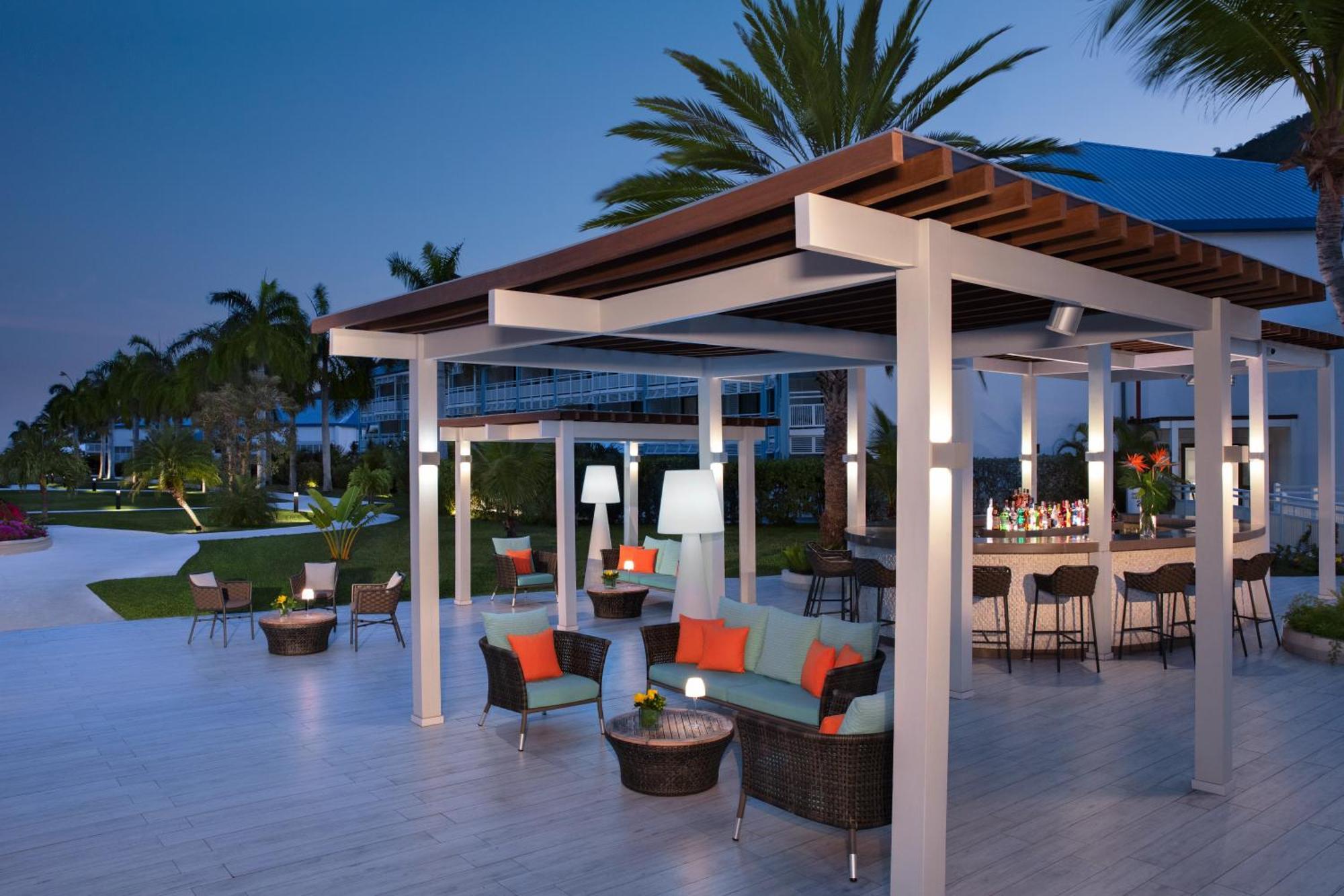 Secrets St Martin Resort & Spa (Adults Only) Grand Case Eksteriør bilde