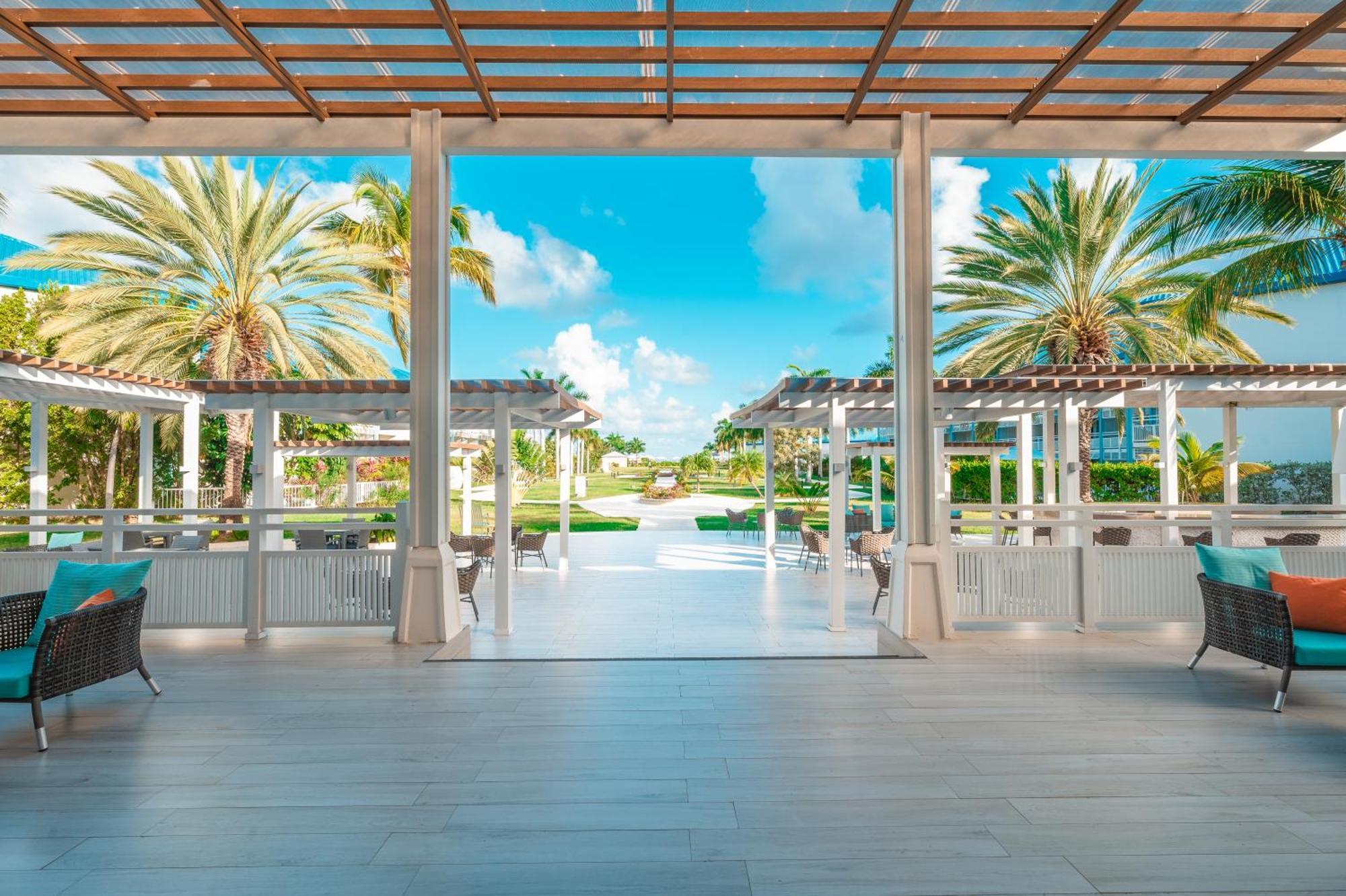Secrets St Martin Resort & Spa (Adults Only) Grand Case Eksteriør bilde