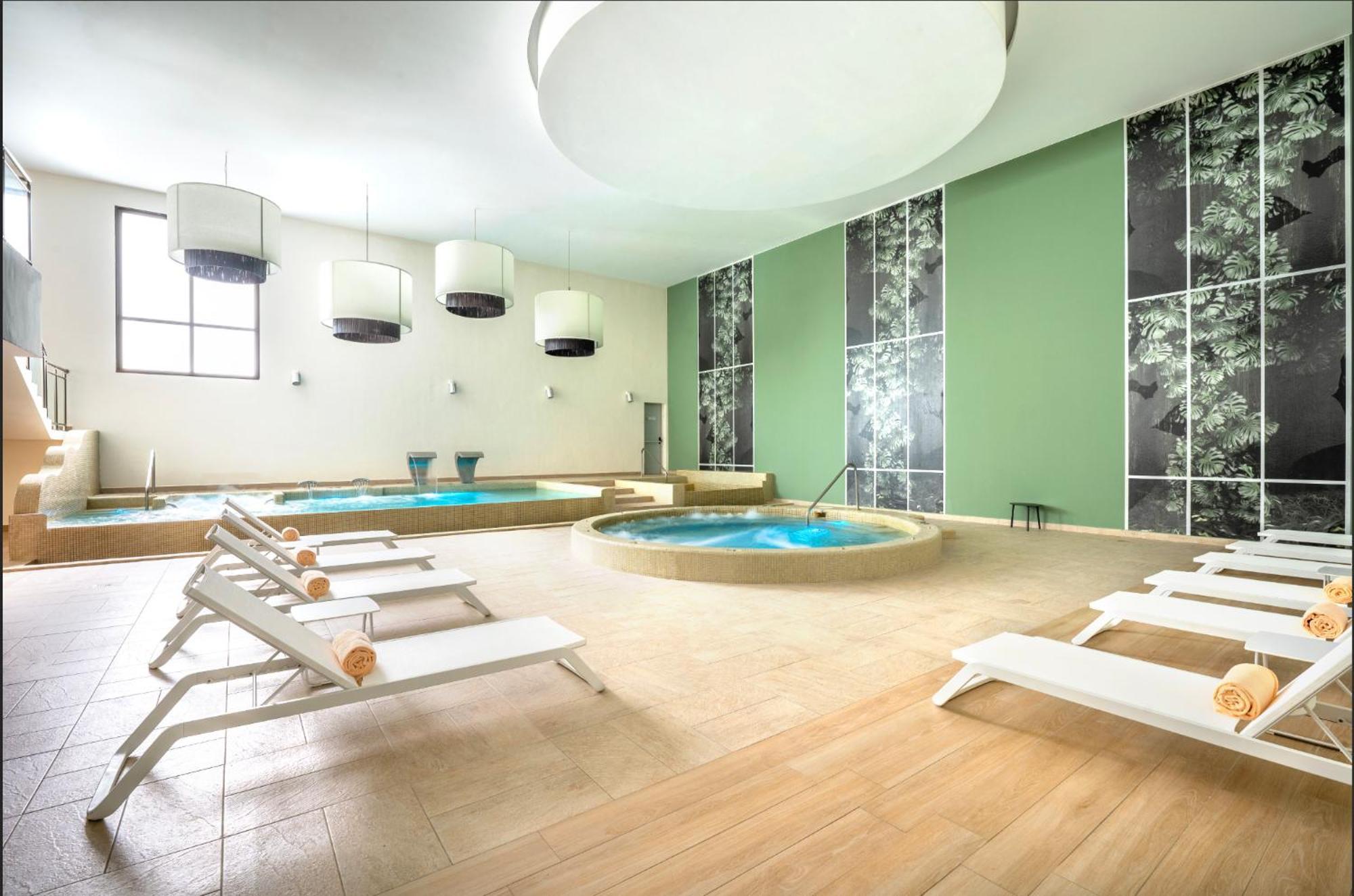 Secrets St Martin Resort & Spa (Adults Only) Grand Case Eksteriør bilde